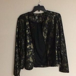 Dressy jacket